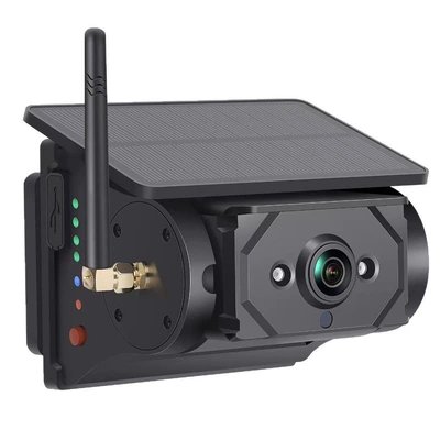 Vehicle camera – Desktop Display Wireless Car-Mounted
