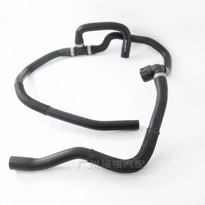 automobile water pipe Ford Escape Kuga1.6T Escape