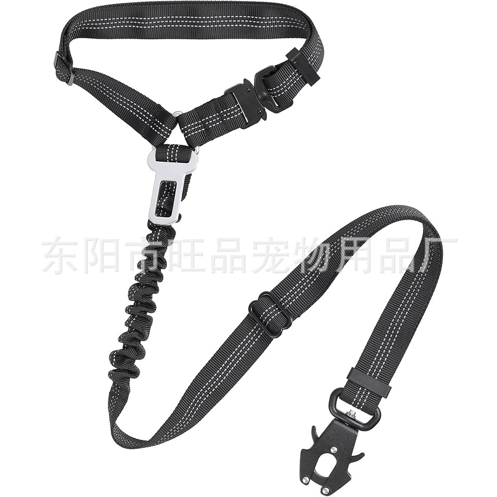 Поводок для домашних животных, пряжка-лягушка, тактический поводок, веревка для собак, взрывозащищенный ремень безопасности для больших собак, поводок для прогулок с собакой