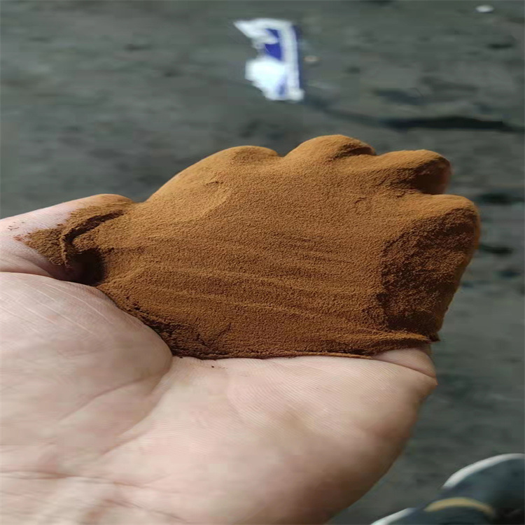 黄腐酸钾 生化黄腐酸钾粉 生物黄腐酸钾原粉