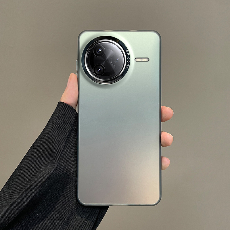 Suitable for Redmi K80 Mobile Phone Case New Double-Layer Imd Frosted K80Pro Protective Cover for Men and Women K70Pro Supreme Version Suitable for Redmi K80 Mobile Phone Case New Double-Layer Imd Frosted K80Pro Protective Cover for Men and Women K70Pro Supreme Version