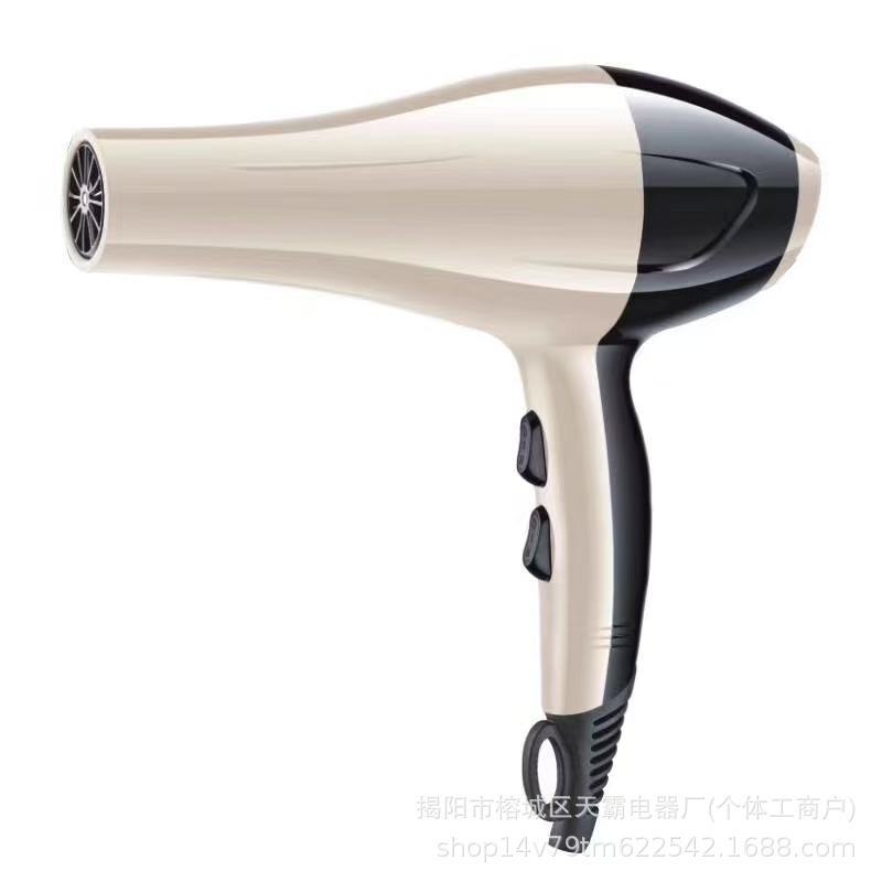 吹头发吹风机发型师专用电吹风家用吹头发负离子护发直流交流风筒|undefined