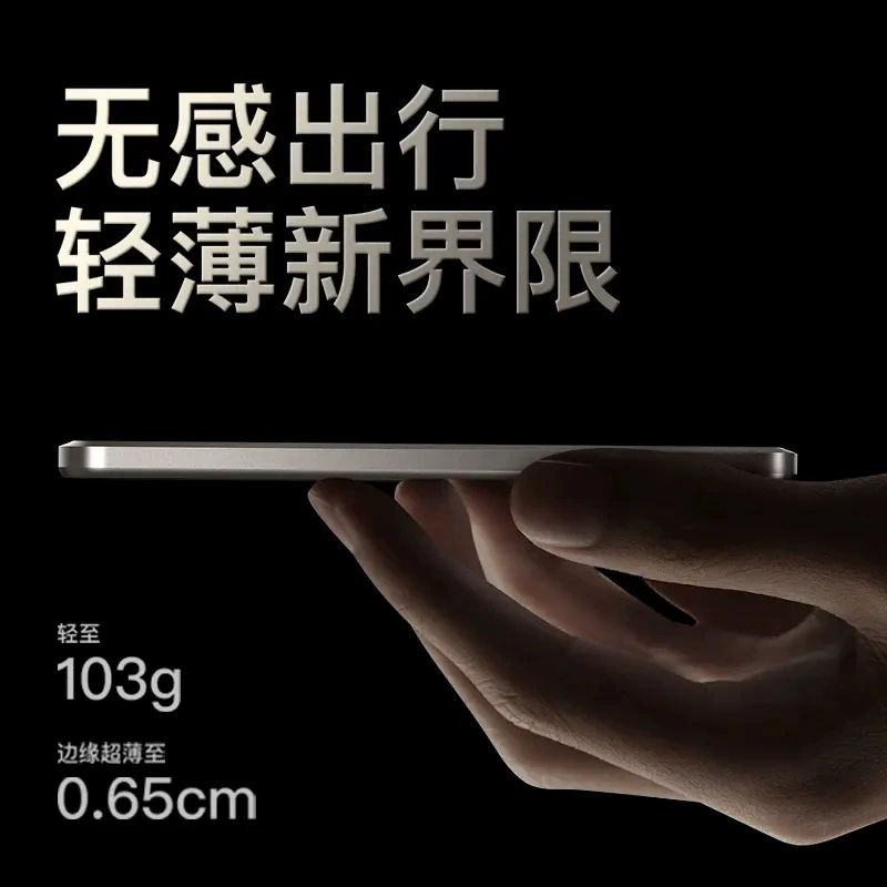 Apple, huawei, ультра тонкий совместимый iphone15 зарядка, мобильный телефон