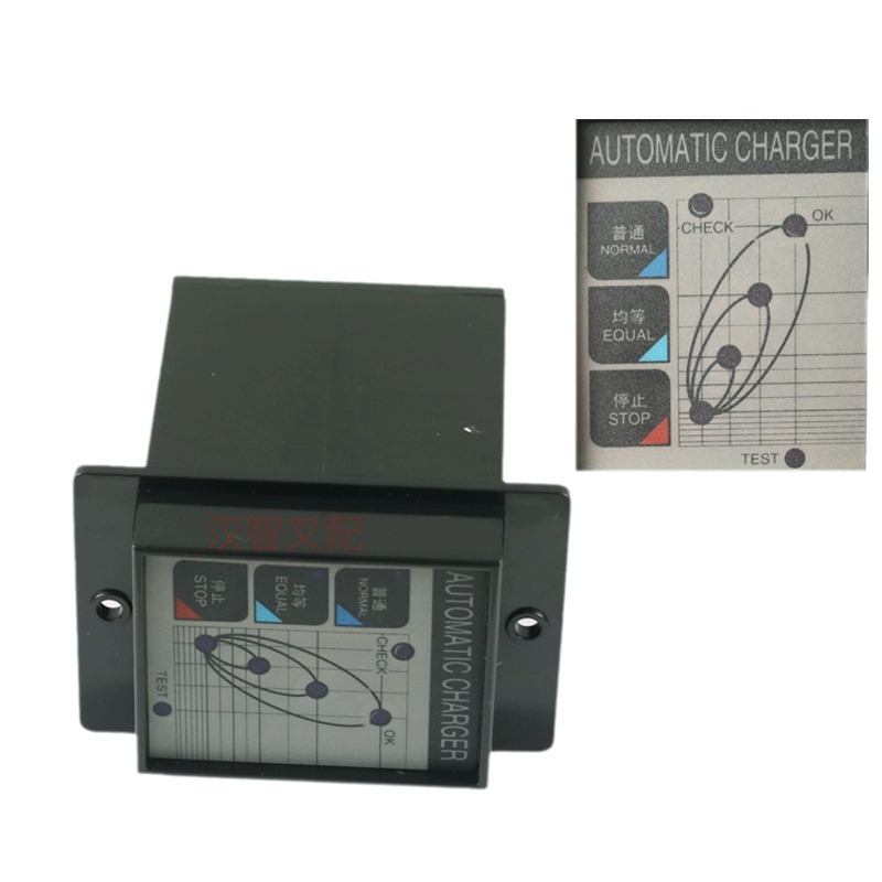 Temporizador de carga 25860 - 11900 - 71 para Toyota 6FB / 7FB15 - 25 Controlador de carga