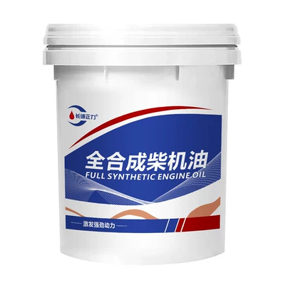 oil, fully synthetic engine oil, diesel | Diesel Engine Oil