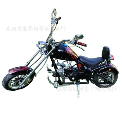 Motorcycle, Motosikletlər