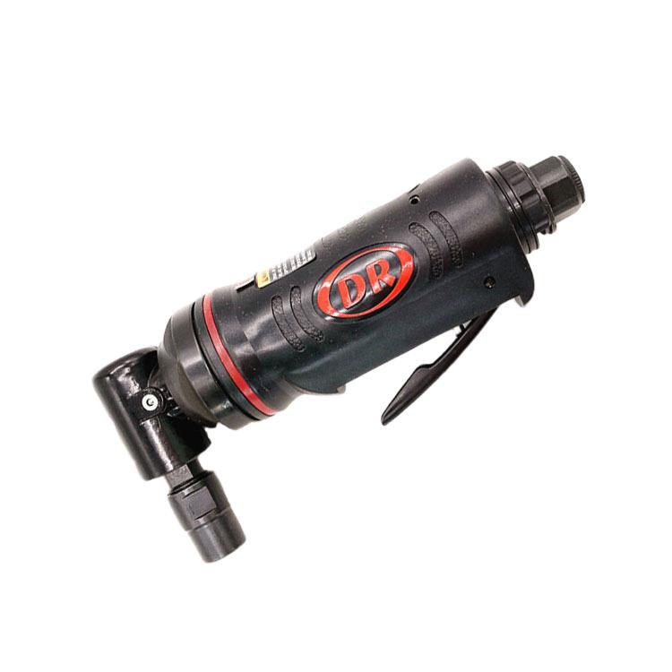 台湾博士气动直角刻磨机DR-707A 90度弯头小型打磨机研磨机风磨机