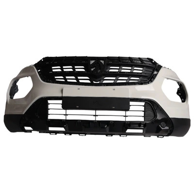 Bumper Front Bumper Rear/Front and Rear