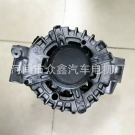 发电机及配件;起动机及配件;汽摩离合器