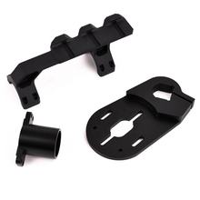 来图定制起降飞行器研发模型3D打印手板展会样板首样试验外观模型