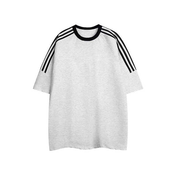 White gray