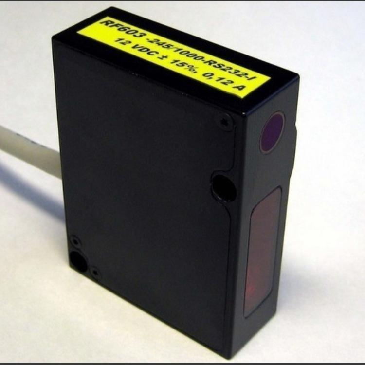 Riftek 位置传感器 RF251