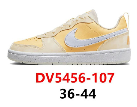 DV5456-107 / 尺码备注留言