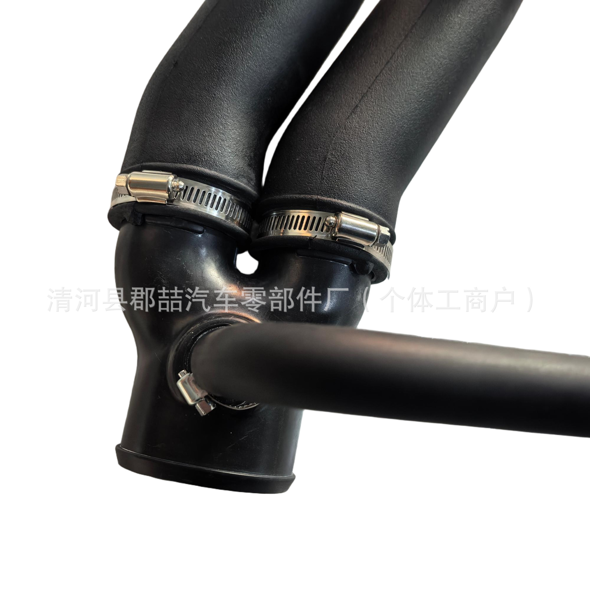 Oe:F6Tz9B659Ad/F6Tz9B659Ac Is Suitable for Ford F250F350F450F550 Intake Hose