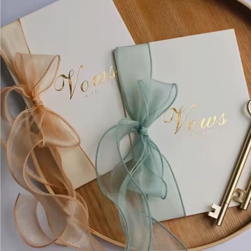 結婚式の誓いのカード シンプルなスタイルの結婚式の誓いのスピーチ ステートメント 保証 結婚式用品 グリーティングカード ワンピース ドロップシッピング スーパーマーケット|undefined
