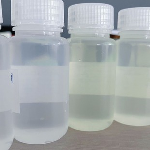 Sample Selection EPON827 Low Viscosity Epoxy Resin Fiber Reinforced Composite with TDS
