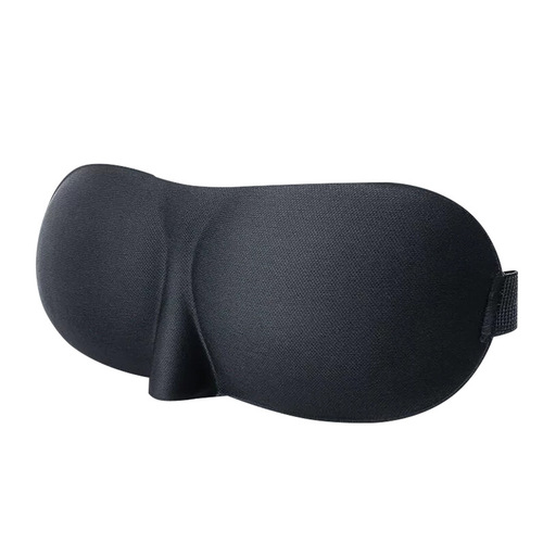 Gift accessories 3D eye mask, silent earplugs, pocket, waterproof storage bag, gift color box, packaging box