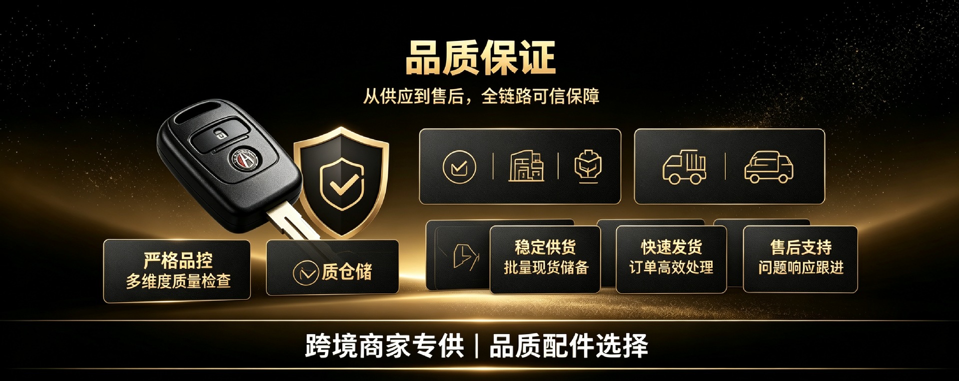 Suitable for Renault 3-button Megane remote control car key 433 frequency ID46 chip PCF7947 chip