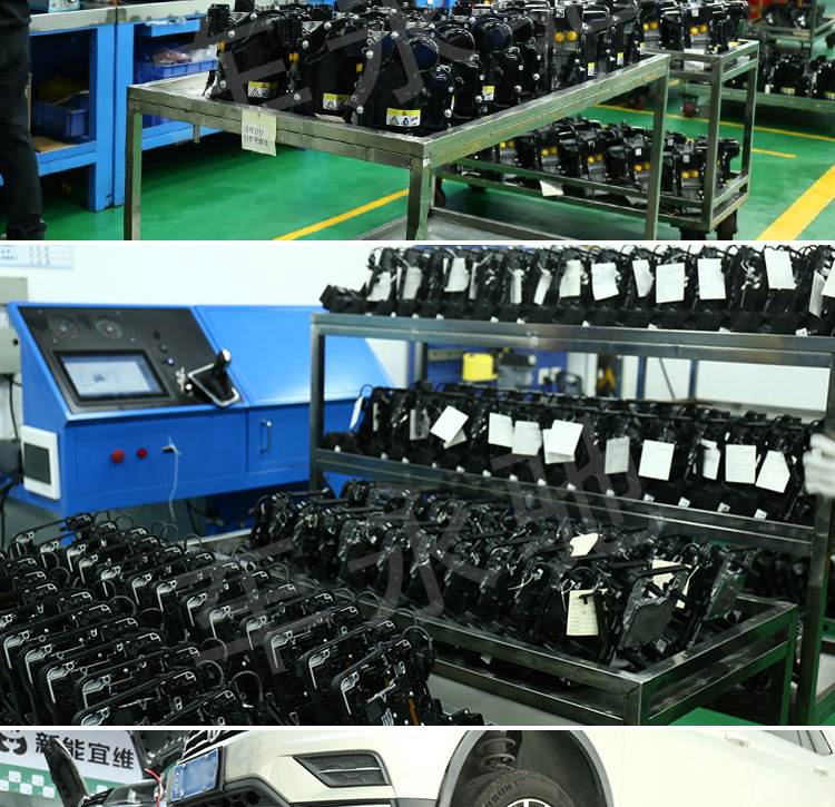 Ford Explorer and Other Models Are Exclusively Equipped with 4R44E/5R55E/4R55E/5R44N Transmission Valve Body + Gasket