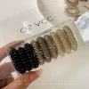 Тёмная серия, коробка 9 шт.