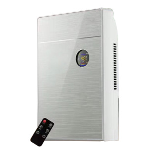 Cross-border Dehumidifier Home Dehumidifier Silent Bedroom Basement Dehumidifier Mini Hygroscopic Dehumidifier