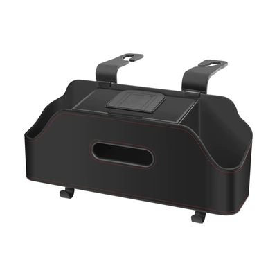 Car storage bag/box, Box Bag Car Multifunctional Storage