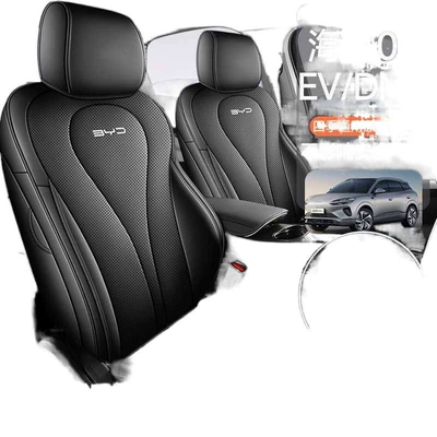 Modelə uyğun (Original) oturacaq örtükləri Cushion Ev Full-Cover Seat Cushion Set