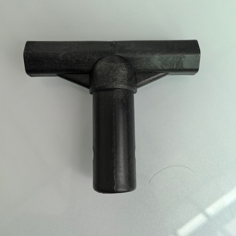 Trampoline T-Shaped Tube Cover Fiber Rod Cover Accessories