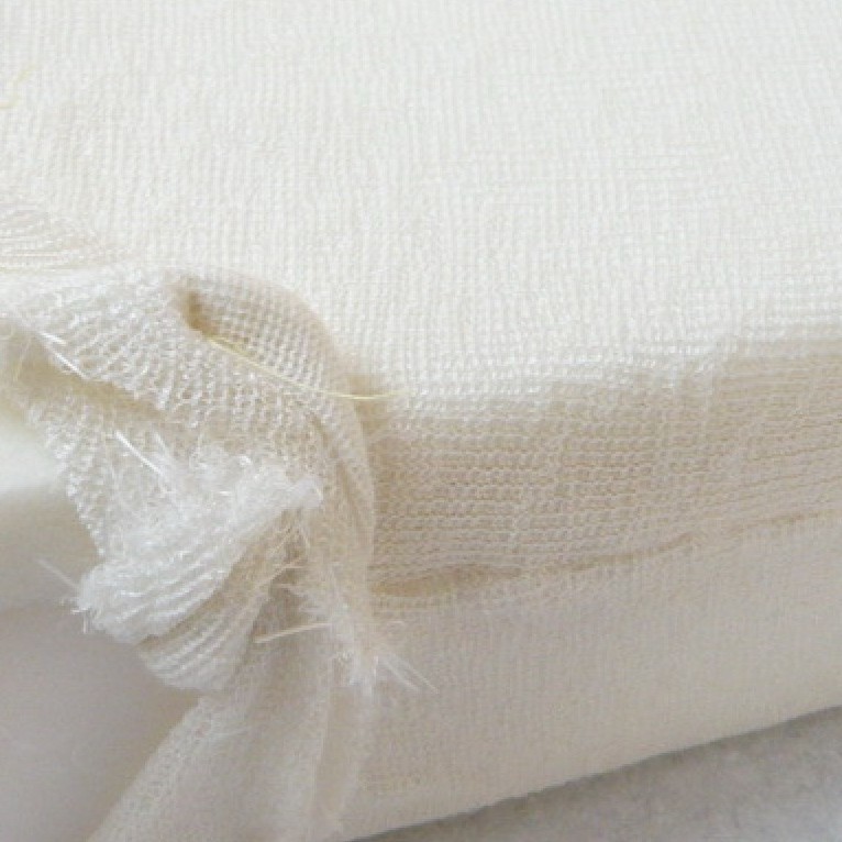 玻纤阻燃针织布