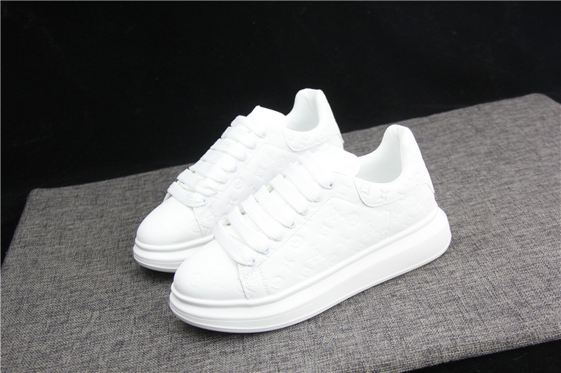 화이트 플랫 힐