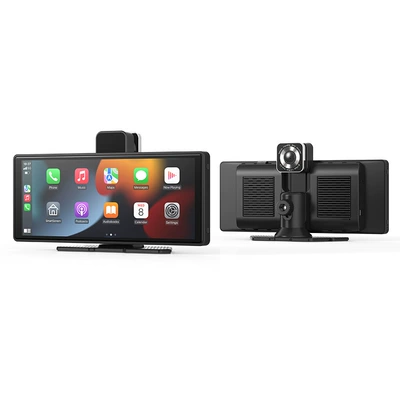 Dual-Camera, Car mp5