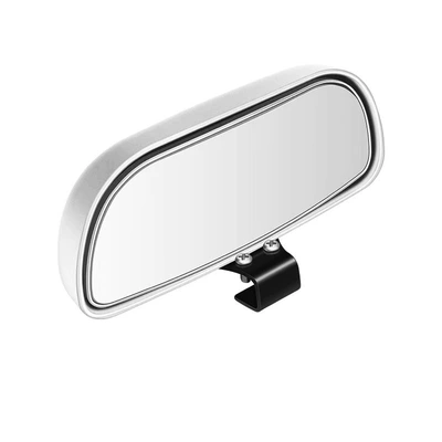 mirror wide-angle mirror, Large field of view rear view auxiliary mirror