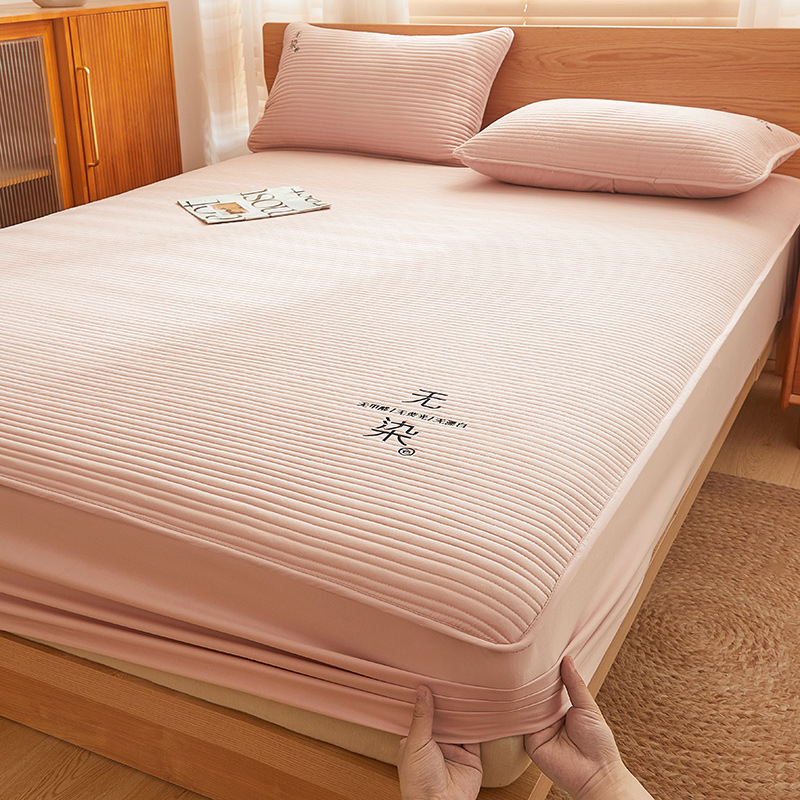 No dye - light powder [class a maternal and infant grade soy fiber filling]