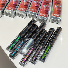 ���Q���۾�ҺȫӢ�İ��b׃ɫ���۾�ҺLiquid Eyeliner Sparkling
