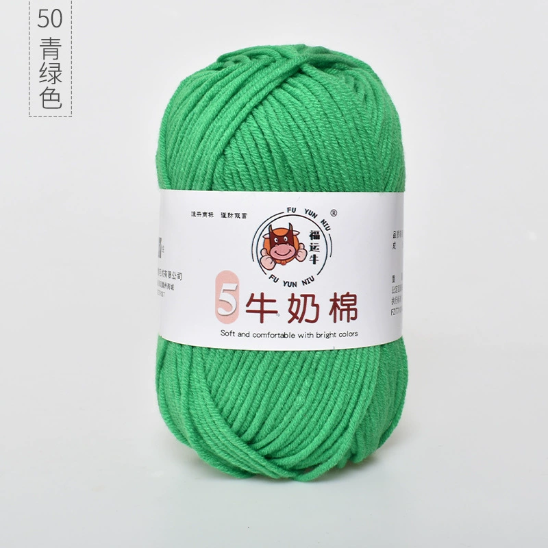Шерстяной детский клубок пряжи, вязаный шарф handmade, шапка, оптовая продажа, связать самому