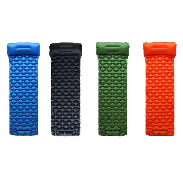 ultra light handheld soft heel for camping