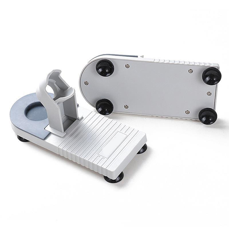 Base para Pistola de Pegamento Termofusible de Plástico