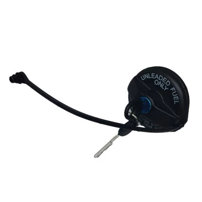 Lock Fuel Tank Cap, Tank cap