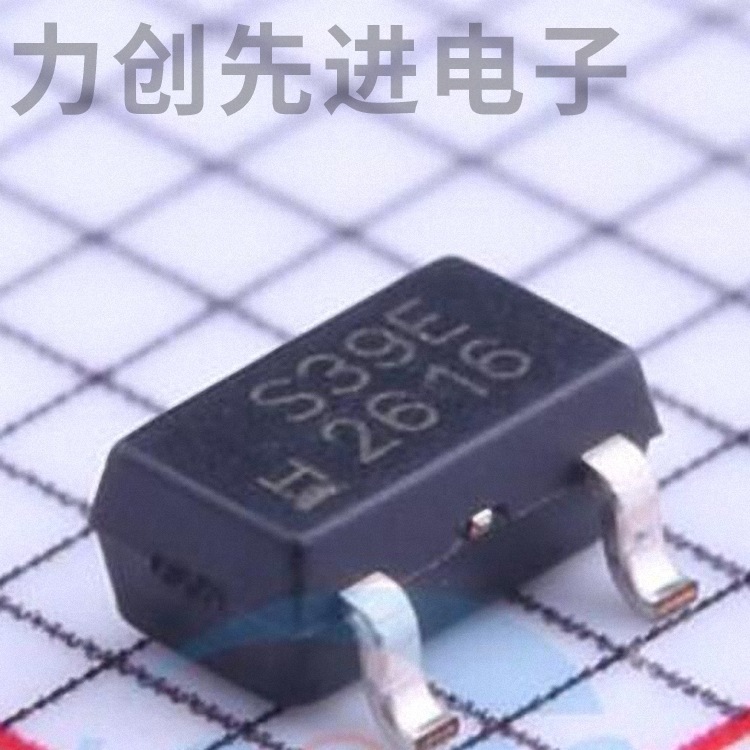 SS39ET 全新供应 ST-23(ST-23-3) 磁性传感器