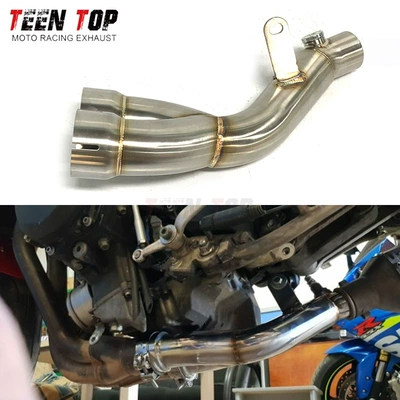 Exhaust manifold Modified Stainless Steel Exhaust