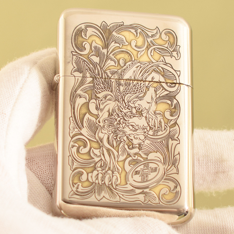 Z790-003B 니켈 2색 컬러 컬렉션