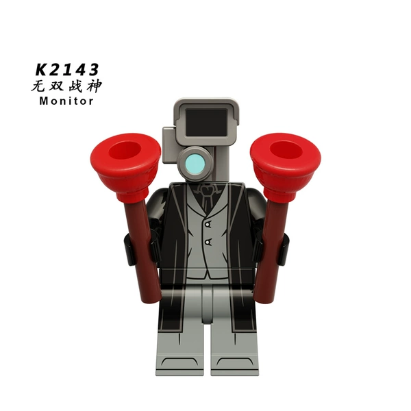 Golden K2143-God of War
