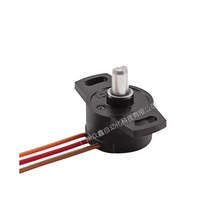 SP2800系列角度传感器 德国Novotechnik诺沃泰克 电位计原理