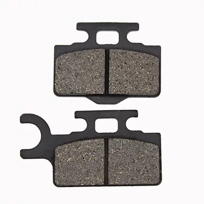 Motorcycle Disc Brake Pads Fa302 Kawasaki Kx65 Rm65