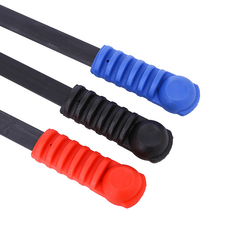 Segunda generación feilix stick multifunción brazo entrenador palo feilishi yoga palo sacudiendo vibración palo elástico