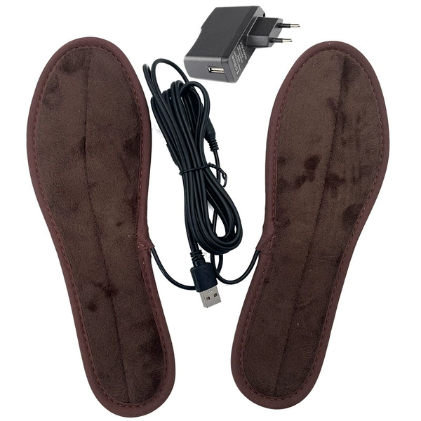Insoles, power cable, 1.5m