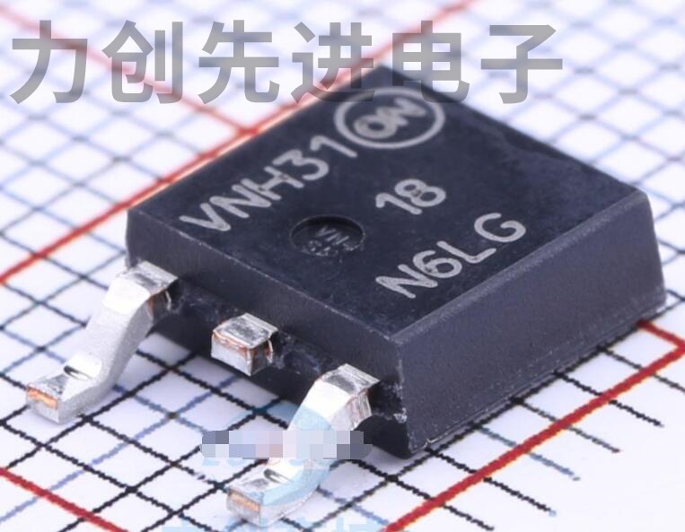 NTD18N06LT4G 封装 TO-252-2 MOS场效应管