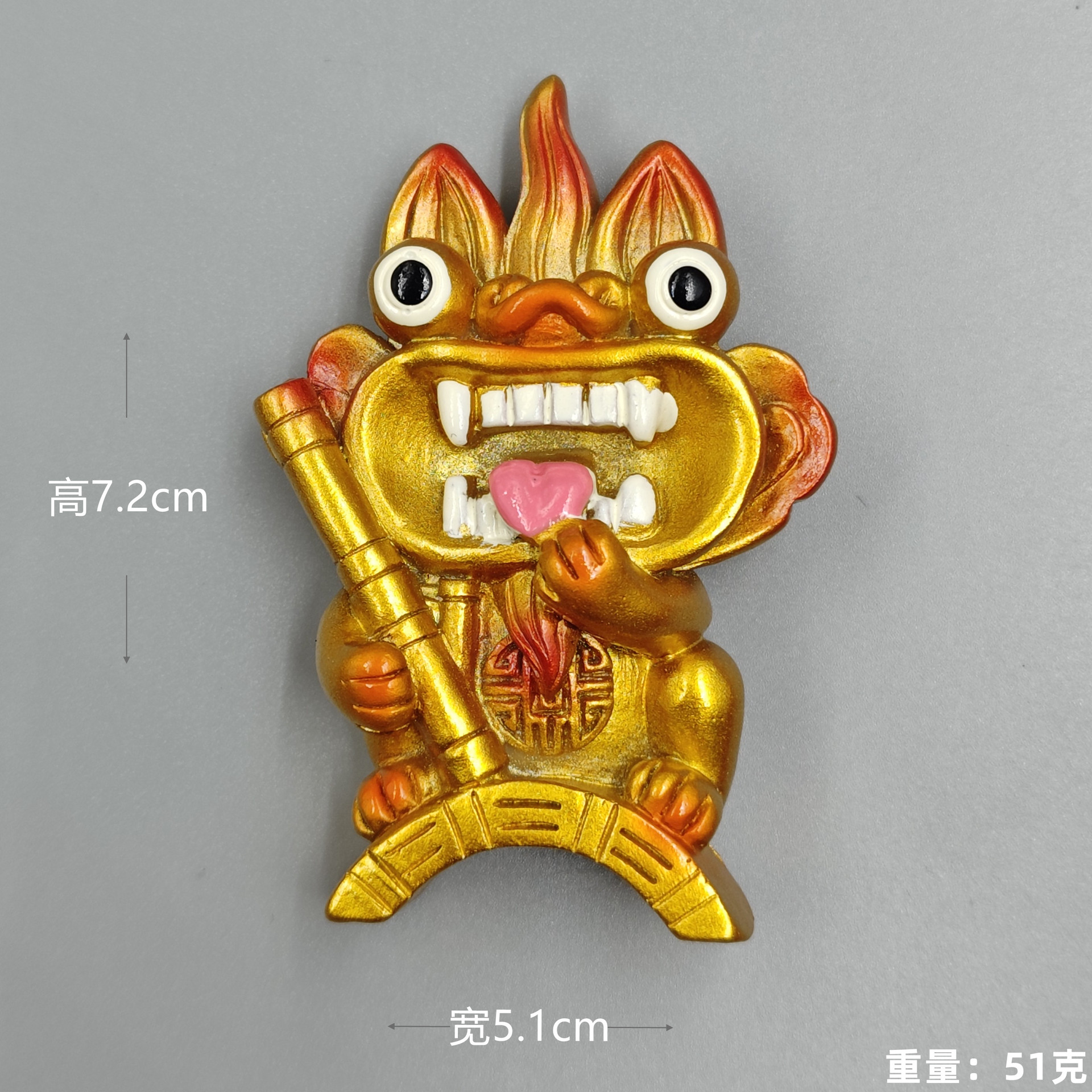 Tiles dorados (pipa de cigarrillo) tiles gatos (pegatinas de refrigerador)