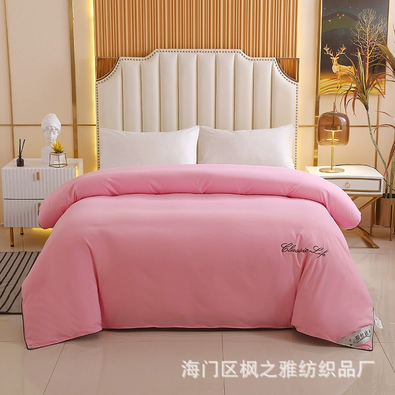 Оптовая толстые шлифовальные рока пододеяльник веревочная подкладка круглая пеньковая веревка лайнер шелковое одеяло оболочки завод прямых продаж