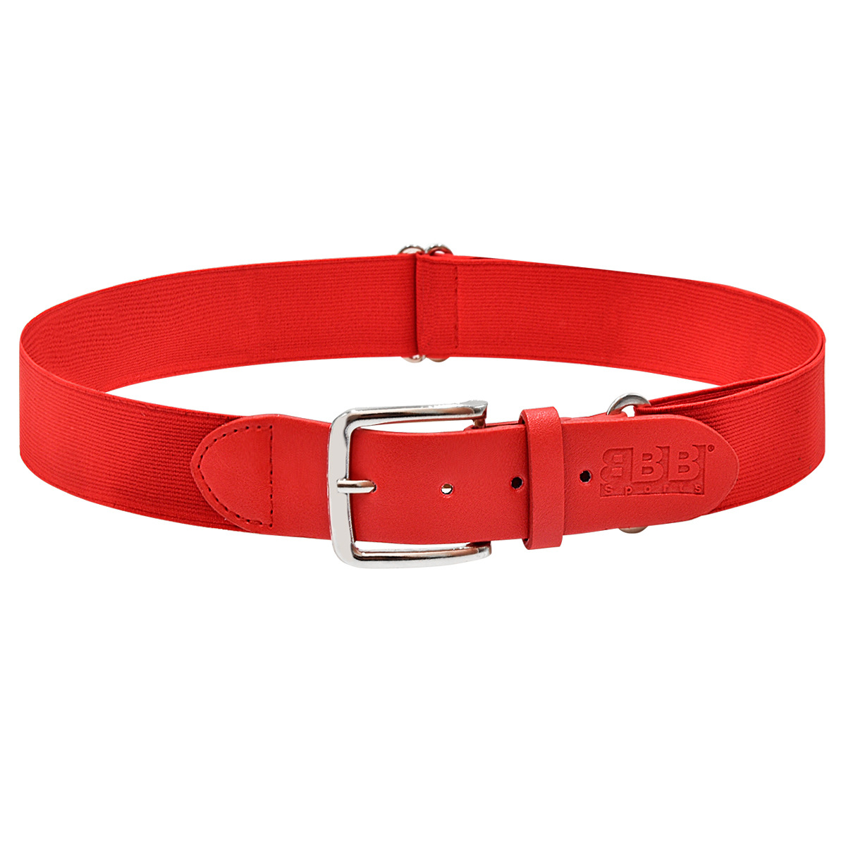 China Eastern Airlines azafata uniforme de cinturón traje de negocios traje de tren de alta velocidad asistente de vuelo vestido cinturón elástico cintura cinturón rojo